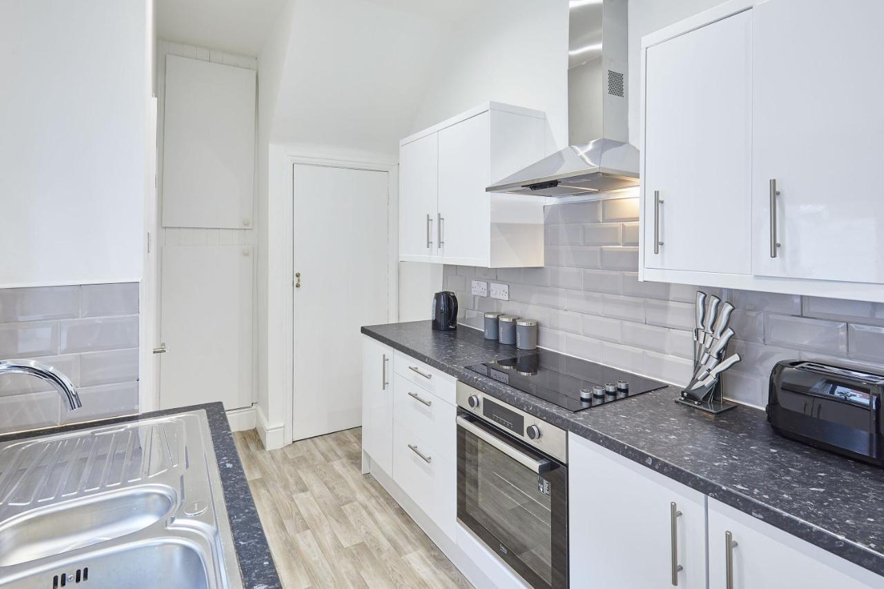 Host & Stay - Mowbray Road South Shields Dış mekan fotoğraf