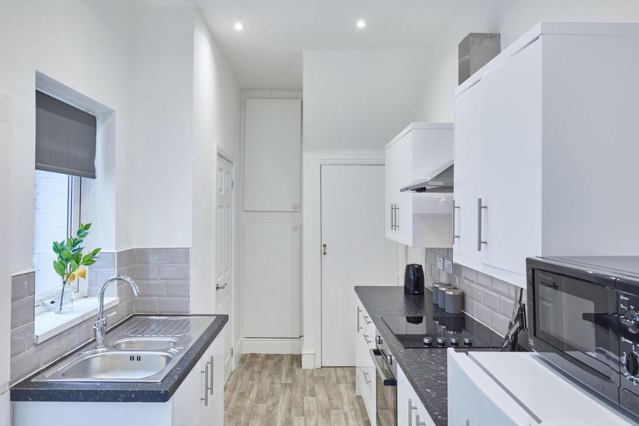 Host & Stay - Mowbray Road South Shields Dış mekan fotoğraf