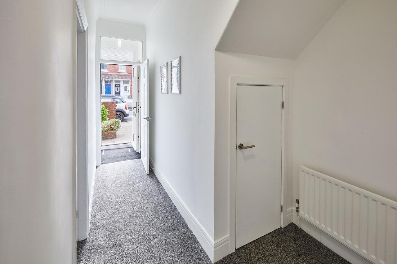 Host & Stay - Mowbray Road South Shields Dış mekan fotoğraf