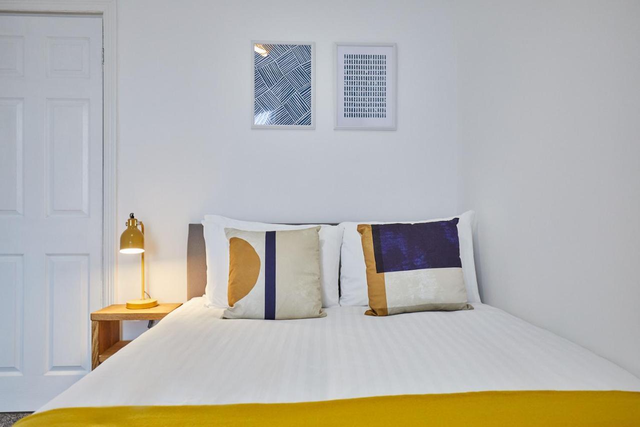 Host & Stay - Mowbray Road South Shields Dış mekan fotoğraf
